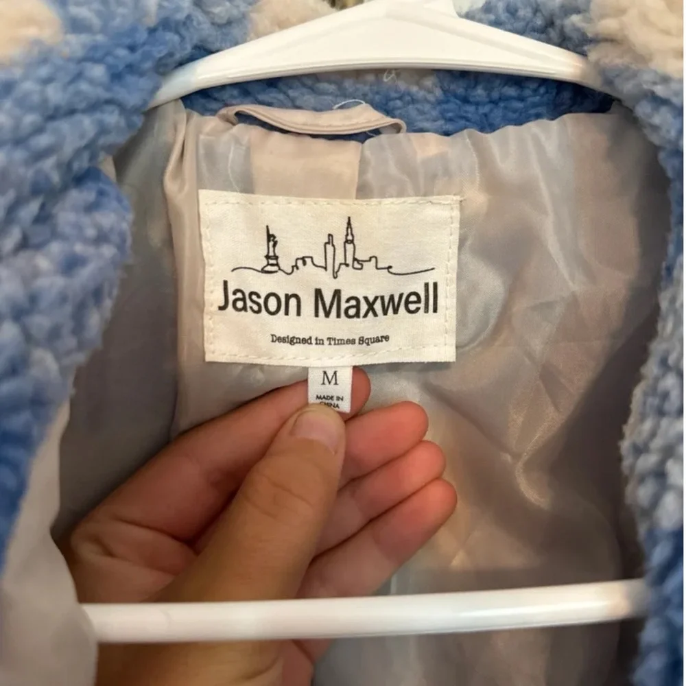 Jacket - Picture 3 of 6